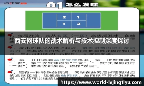 西安网球队的战术解析与技术控制深度探讨